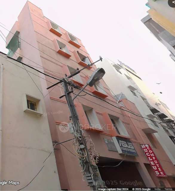 3 BHK House for Rent  In 461, Model House Street, Kanakapura Main Rd, Basavanagudi, Bengaluru, Karnataka 560004, India