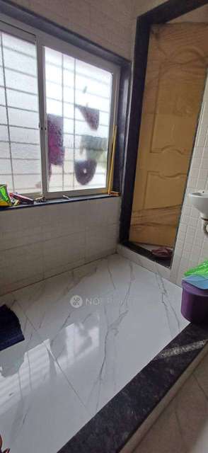 Shared Room for Female In 1 RK  In Kothrud,