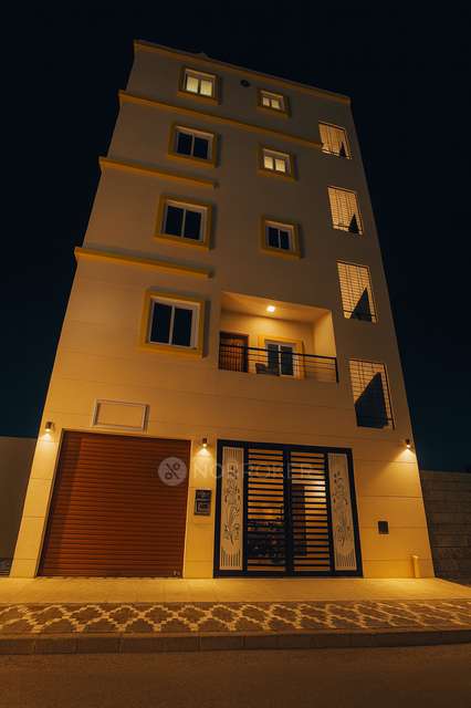 1 BHK House for Rent  In Electronic City