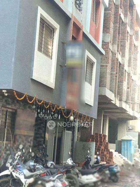 PG for Girls in Hinjewadi 