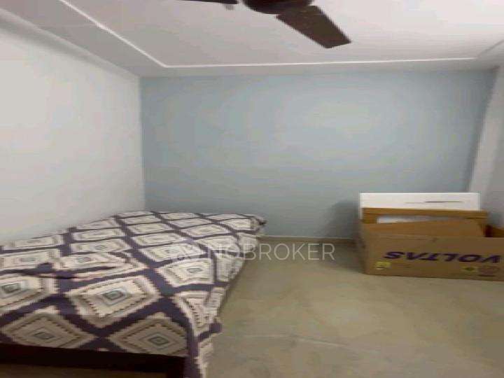 1 BHK Flat For Sale  In Sector 11, Rohini