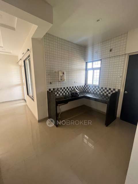 2 BHK Flat In Tanish Pearls Phase 1, Charholi Road for Rent  In Charholi Road