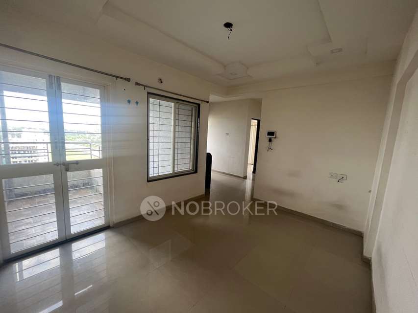 2 BHK Flat In Tanish Pearls Phase 1, Charholi Road for Rent  In Charholi Road