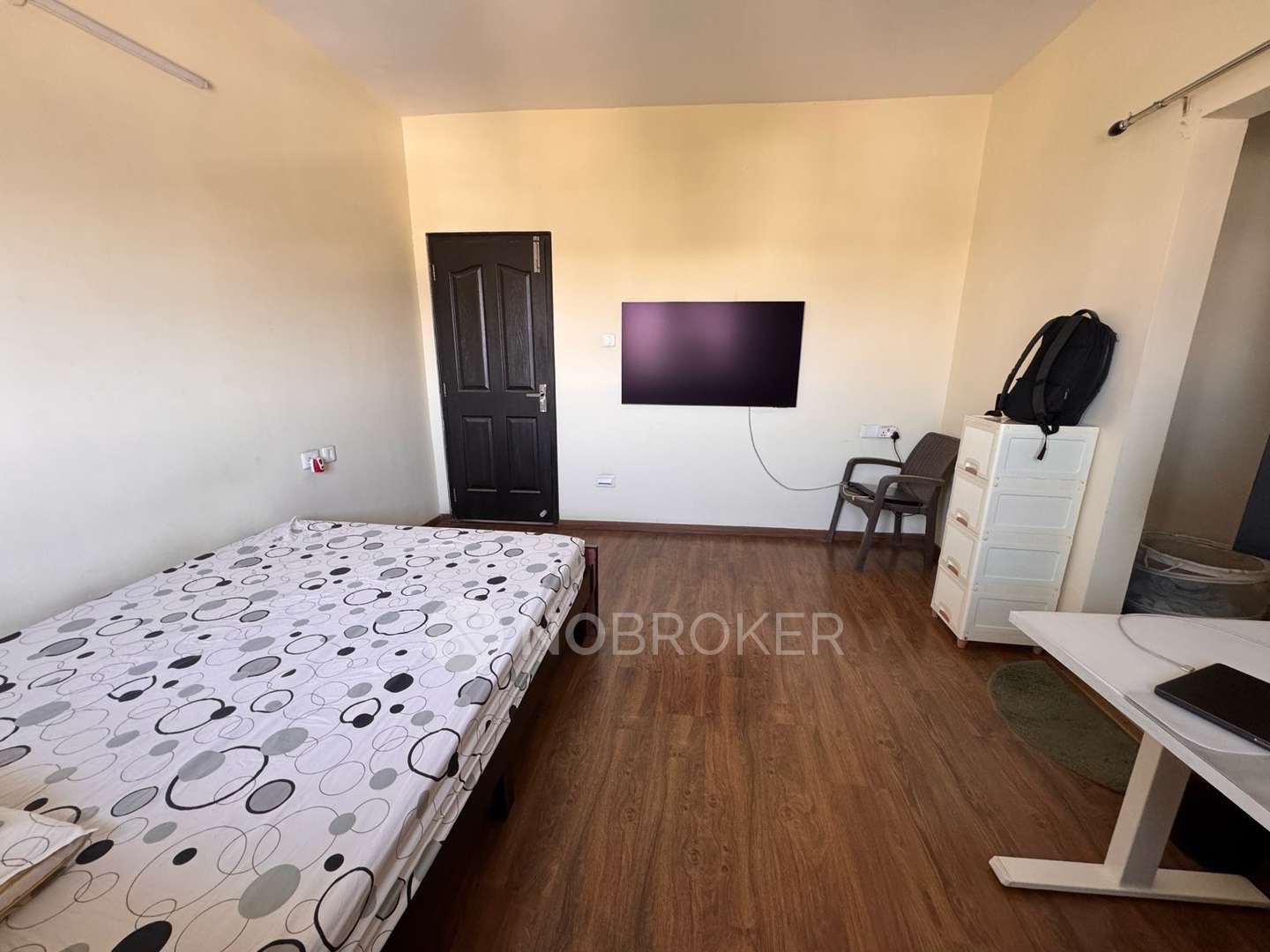 Single Room for Male In 3 BHK  In Saket Callipolis In Saket Callipolis