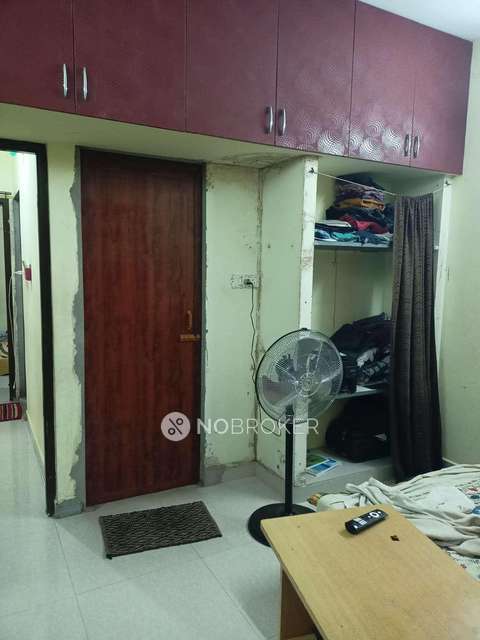 3 BHK Flat In Jr Enclave for Rent  In Pallikaranai