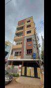 2 BHK Flat In Khizra Heights Apartment for Rent  In Manikonda 