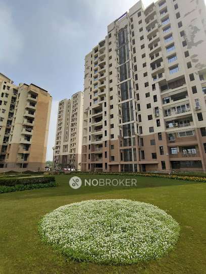 2 BHK Flat In Kirit R For Sale In Phi Iv