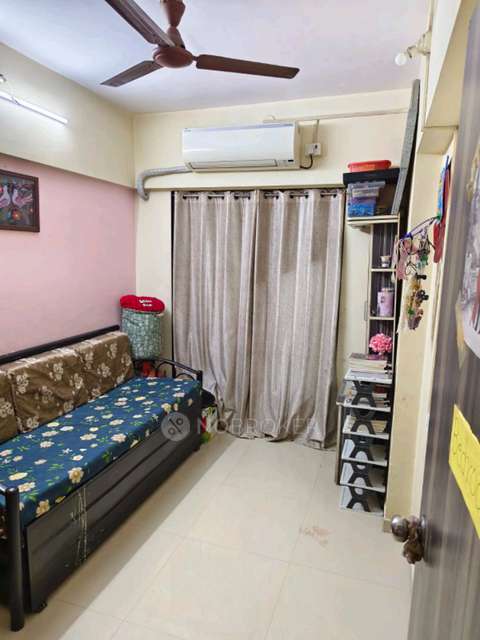 1 BHK Villa In Sai Ganesh Building, Bhatwadi Ghatkopar West for Rent  In 3ww2+fwh Sai Ganesh Chs Wing-a, Sai Ganesh Chs, Bhatwadi, Barve Nagar, Ghatkopar West, Mumbai, Maharashtra 400084, India