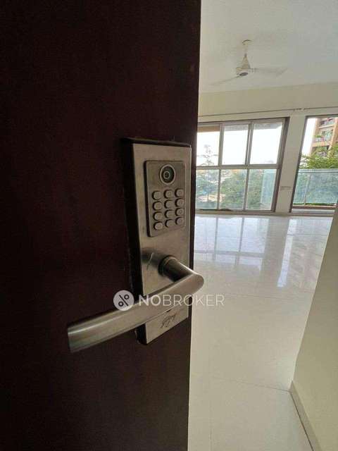 2 BHK Flat In Akshar Elementa, Tathawade for Rent  In Tathawade