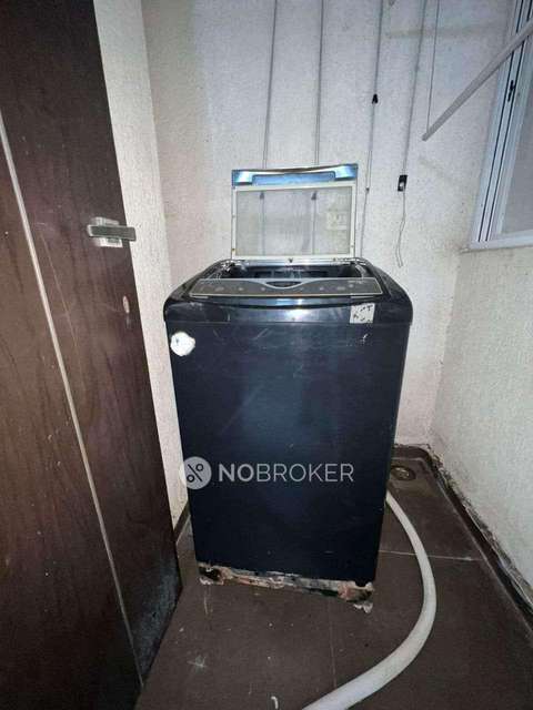 2 BHK Flat In Akshar Elementa, Tathawade for Rent  In Tathawade