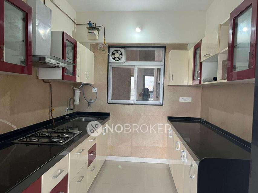 2 BHK Flat In Akshar Elementa, Tathawade for Rent  In Tathawade