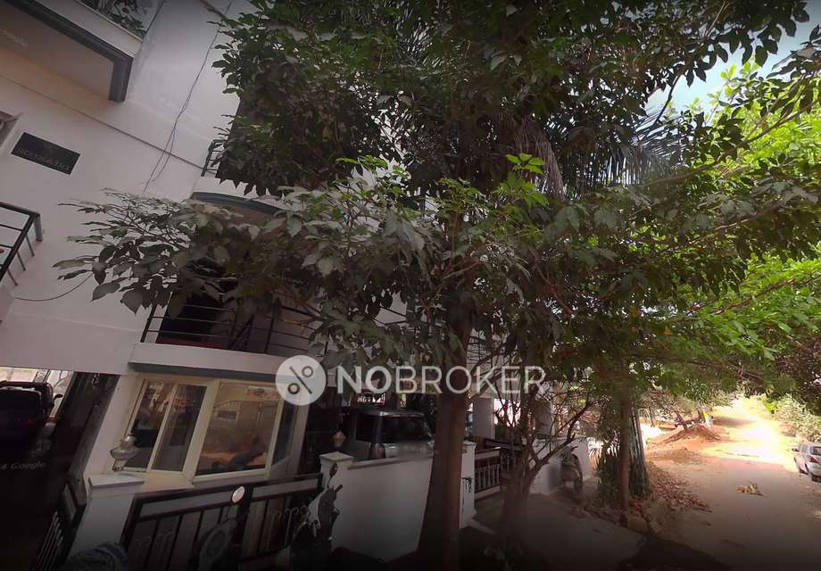 2 BHK Flat In Tgs Mountain Mist Apprtment Hosakerehalli for Rent  In Hosakerehalli