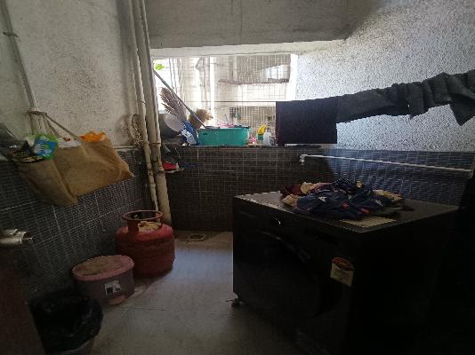 2 BHK Flat In Madhupushpa Phase 1 for Rent  In Wakad