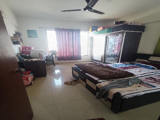 2 BHK Flat In Madhupushpa Phase 1 for Rent  In Wakad