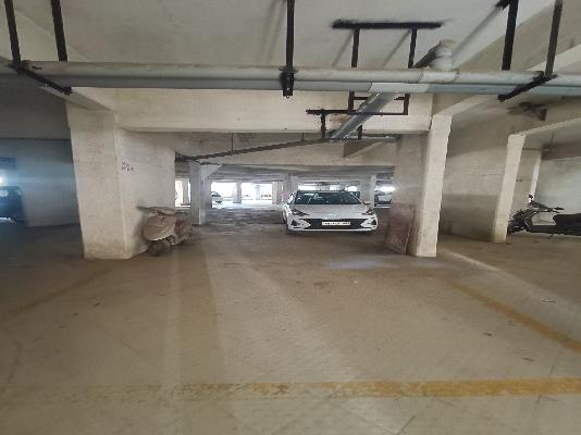 2 BHK Flat In Madhupushpa Phase 1 for Rent  In Wakad