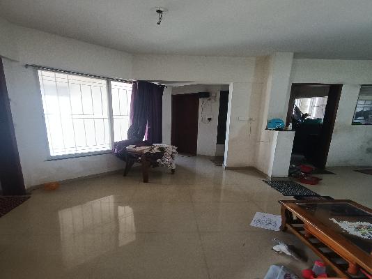 2 BHK Flat In Madhupushpa Phase 1 for Rent  In Wakad