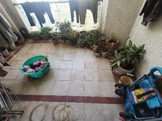 2 BHK Flat In Madhupushpa Phase 1 for Rent  In Wakad