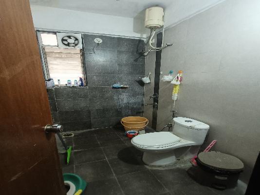 2 BHK Flat In Madhupushpa Phase 1 for Rent  In Wakad