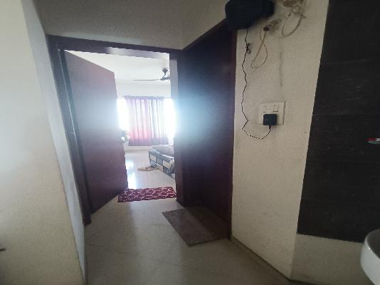 2 BHK Flat In Madhupushpa Phase 1 for Rent  In Wakad