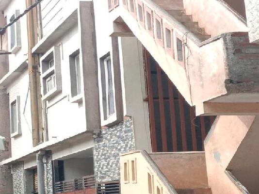 PG for Girls in Kempegowdanagar