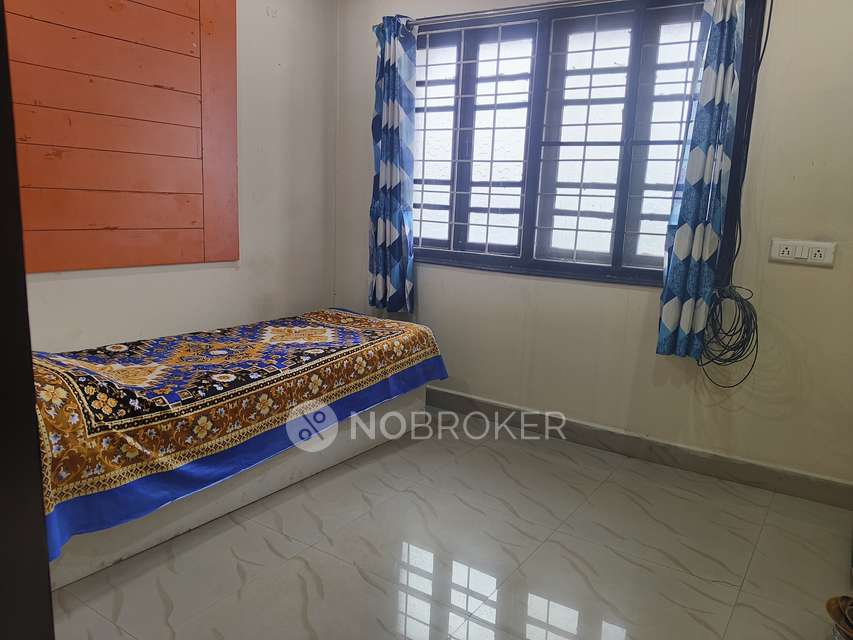 3 BHK Flat In Mamata Nivas Apartments For Sale  In Madinaguda