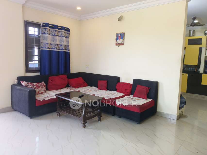 3 BHK Flat In Mamata Nivas Apartments For Sale  In Madinaguda