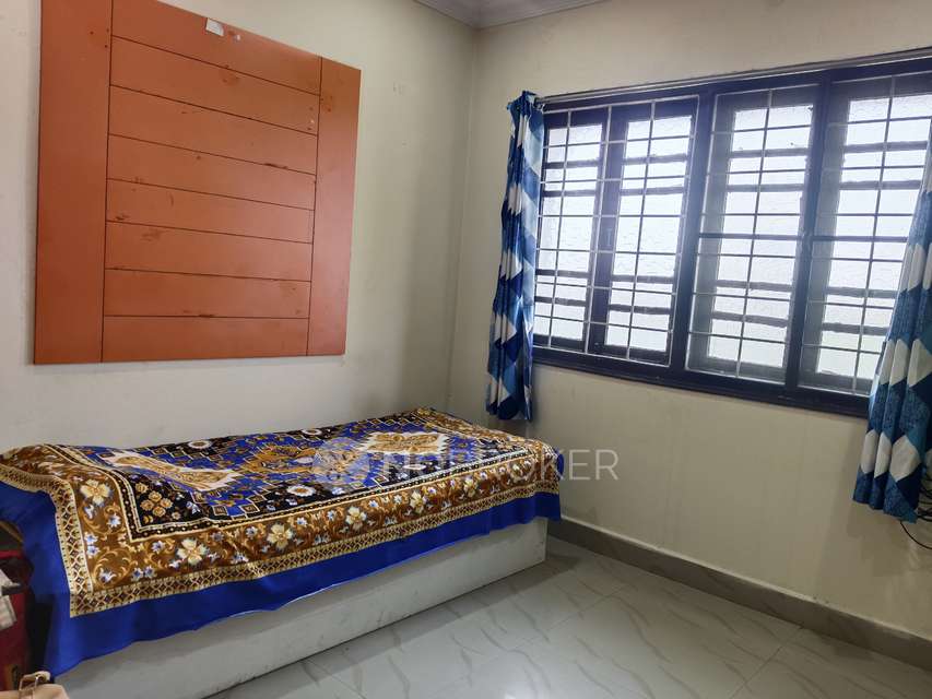 3 BHK Flat In Mamata Nivas Apartments For Sale  In Madinaguda