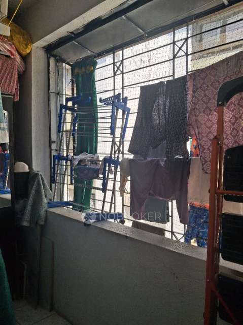 2 BHK Flat In Sukhwani Imperial for Rent  In Chinchwad