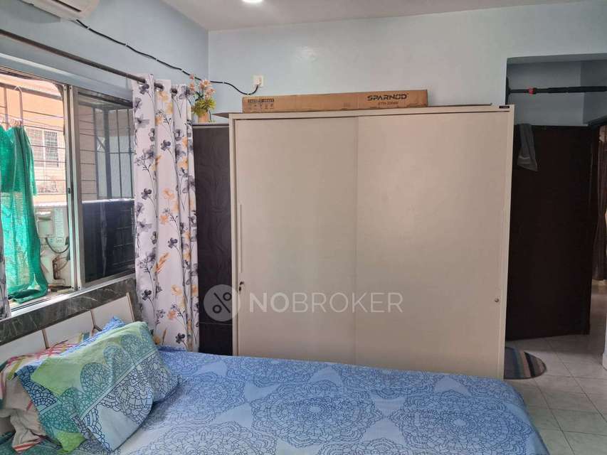 2 BHK Flat In Sukhwani Imperial for Rent  In Chinchwad