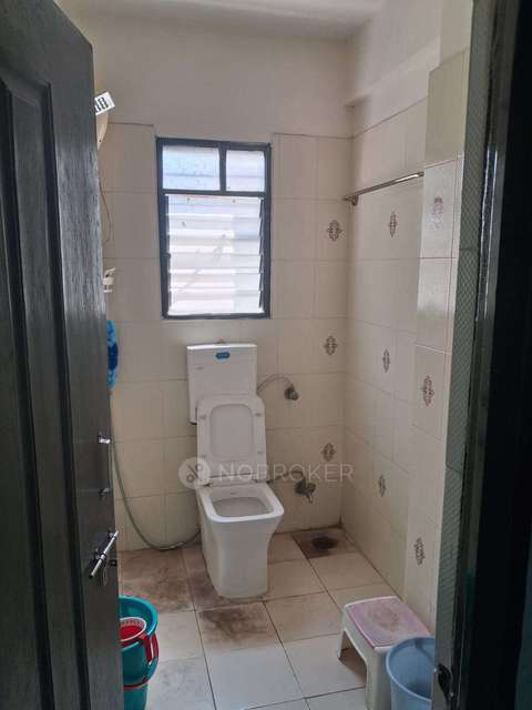 2 BHK Flat In Sukhwani Imperial for Rent  In Chinchwad