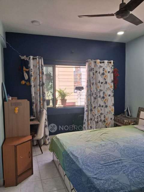 2 BHK Flat In Sukhwani Imperial for Rent  In Chinchwad