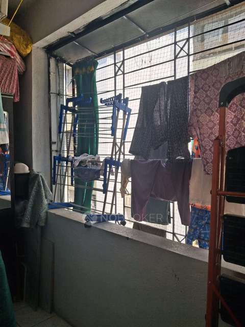 2 BHK Flat In Sukhwani Imperial for Rent  In Chinchwad