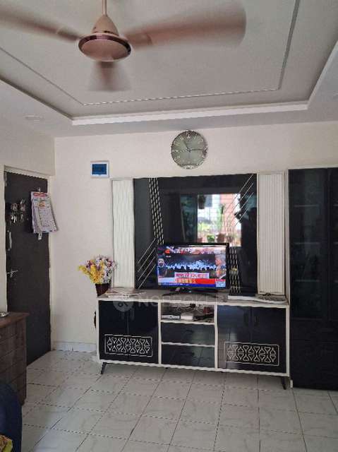 2 BHK Flat In Sukhwani Imperial for Rent  In Chinchwad