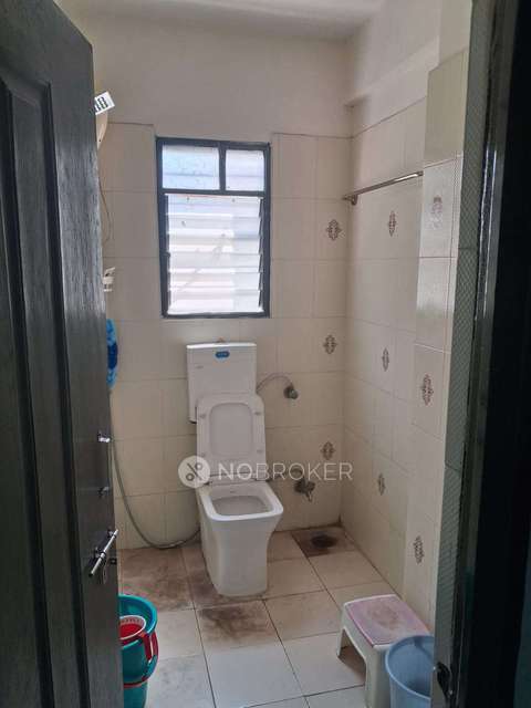 2 BHK Flat In Sukhwani Imperial for Rent  In Chinchwad