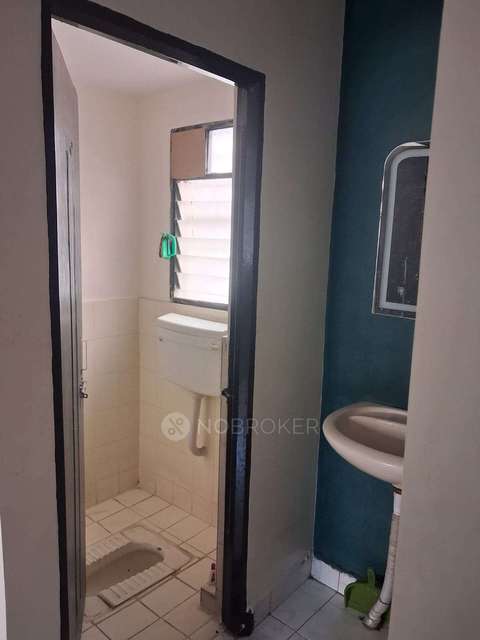 2 BHK Flat In Sukhwani Imperial for Rent  In Chinchwad