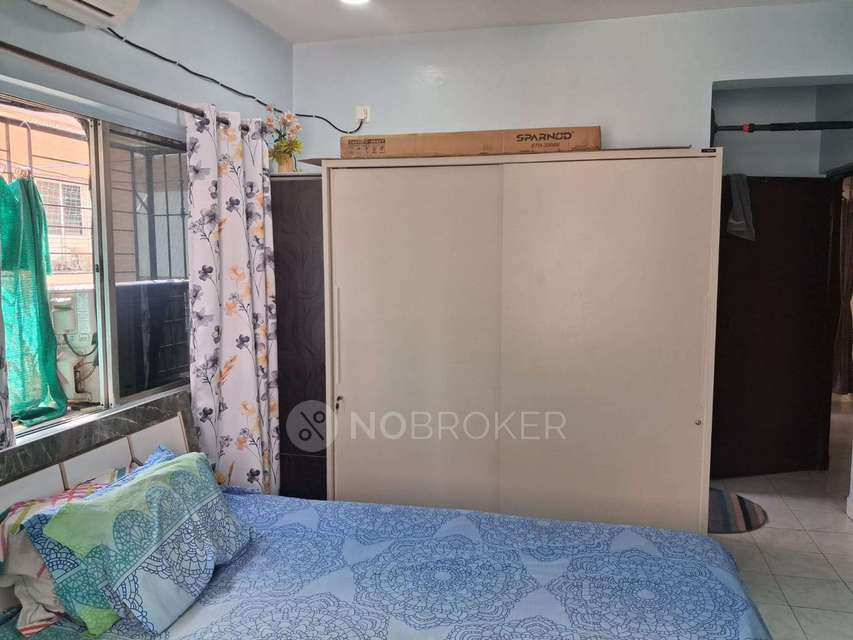 2 BHK Flat In Sukhwani Imperial for Rent  In Chinchwad