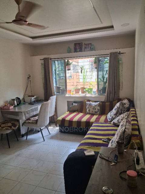 2 BHK Flat In Sukhwani Imperial for Rent  In Chinchwad