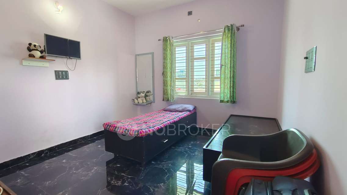 PG for Girls in Mysore Bank Colony