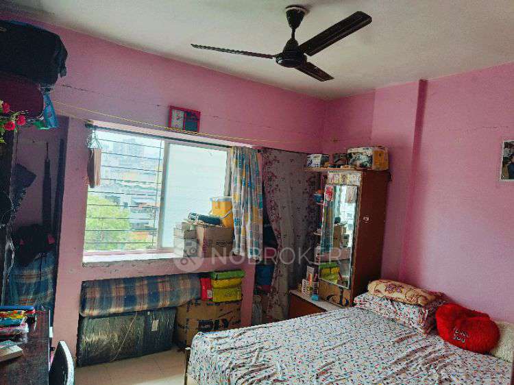 1 BHK Flat In Vimal Heights, Ambegaon Bk, Pune For Sale  In Ambegaon Budruk Katraj