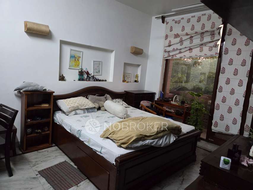 3 BHK House for Rent  In Bunty Dhaba