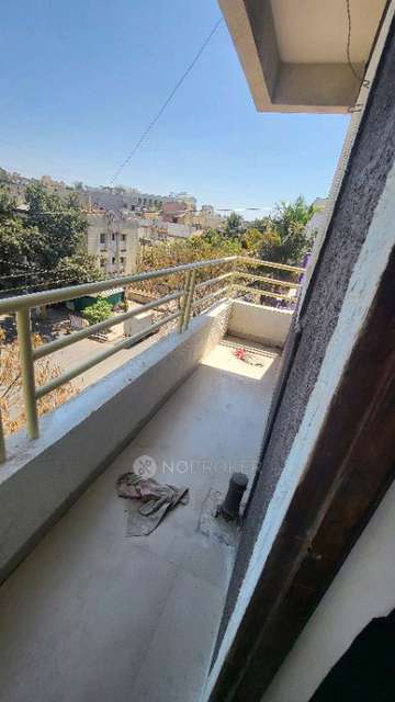 2 BHK Flat In Shivshree Co Operative Society Moshi Pardhikarn Sant Nagar  Pune  for Rent  In Moshi Pradhikaran, Sector Number 4, Moshi