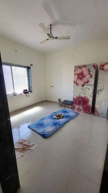 2 BHK Flat In Shivshree Co Operative Society Moshi Pardhikarn Sant Nagar  Pune  for Rent  In Moshi Pradhikaran, Sector Number 4, Moshi