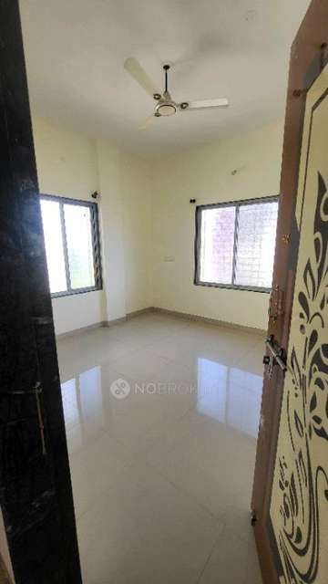 2 BHK Flat In Shivshree Co Operative Society Moshi Pardhikarn Sant Nagar  Pune  for Rent  In Moshi Pradhikaran, Sector Number 4, Moshi