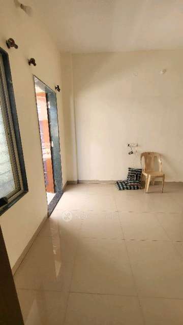 2 BHK Flat In Shivshree Co Operative Society Moshi Pardhikarn Sant Nagar  Pune  for Rent  In Moshi Pradhikaran, Sector Number 4, Moshi