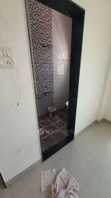 2 BHK Flat In Shivshree Co Operative Society Moshi Pardhikarn Sant Nagar  Pune  for Rent  In Moshi Pradhikaran, Sector Number 4, Moshi