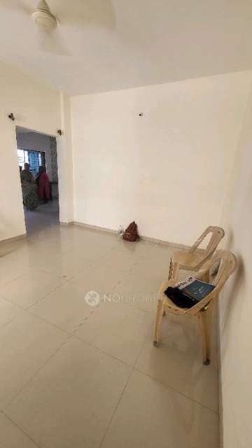 2 BHK Flat In Shivshree Co Operative Society Moshi Pardhikarn Sant Nagar  Pune  for Rent  In Moshi Pradhikaran, Sector Number 4, Moshi