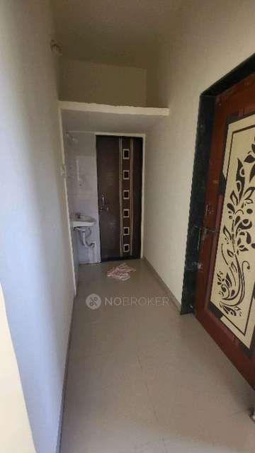 2 BHK Flat In Shivshree Co Operative Society Moshi Pardhikarn Sant Nagar  Pune  for Rent  In Moshi Pradhikaran, Sector Number 4, Moshi