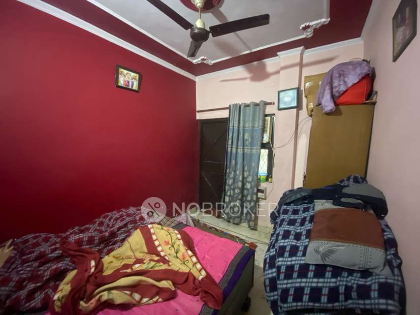 2 BHK Flat For Sale  In Avantika, Sector 1, Rohini