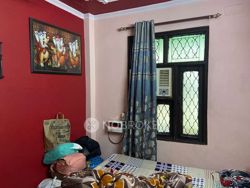 2 BHK Flat For Sale  In Avantika, Sector 1, Rohini