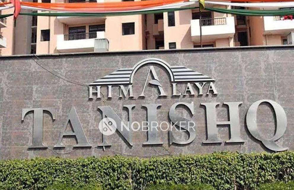 2 BHK Flat In Tanishq Apartment for Rent  In Sector 49